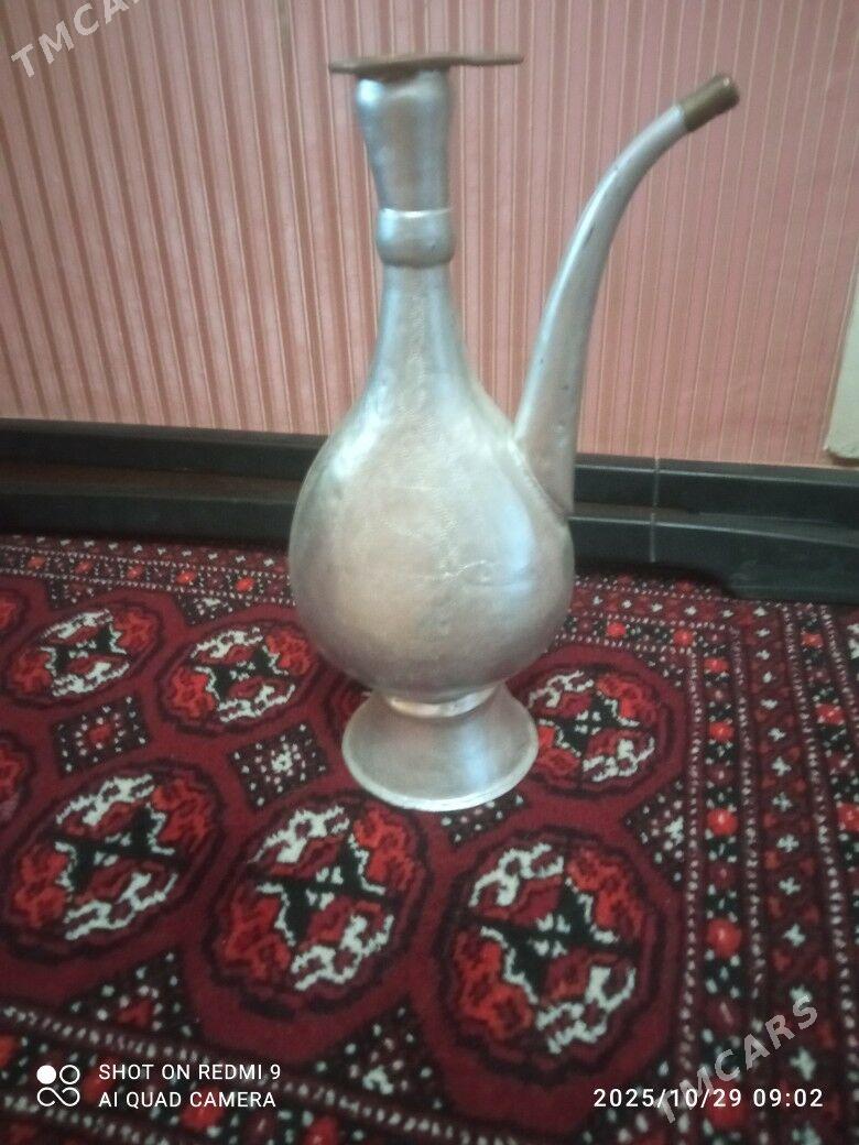 Kundik - Türkmenabat - img 3