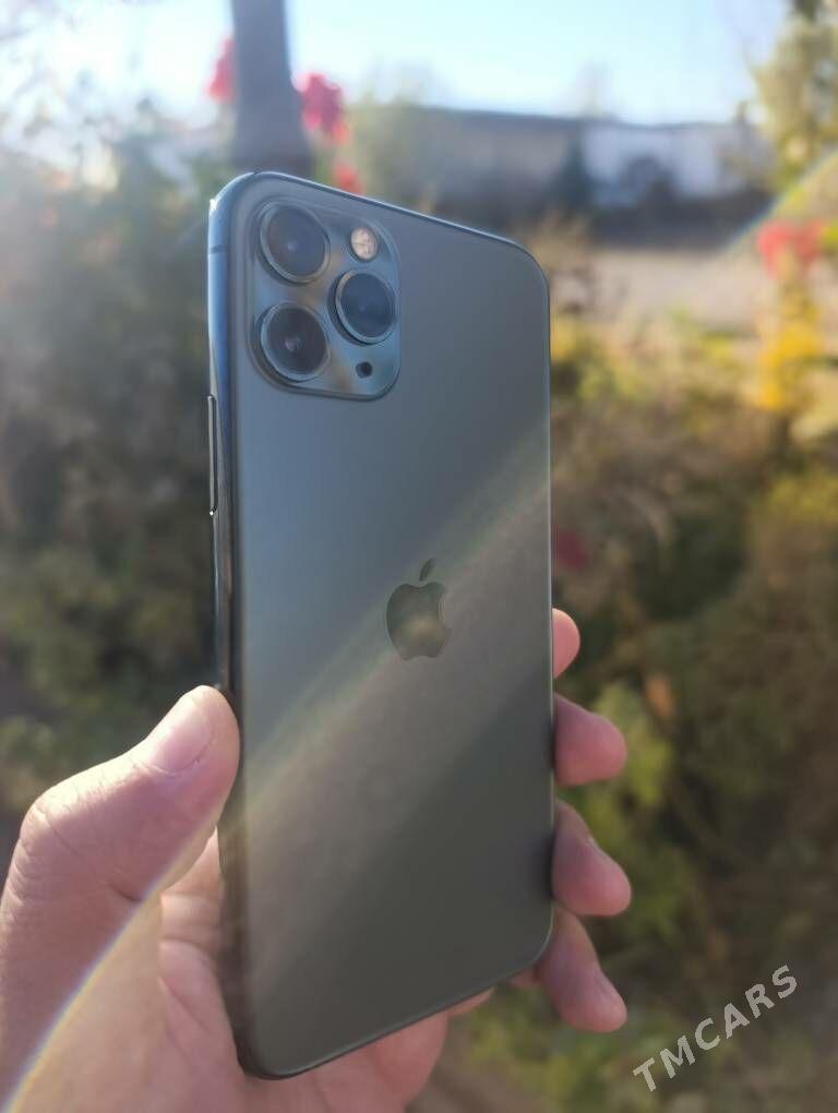 iPhone 11 pro - Дашогуз - img 1
