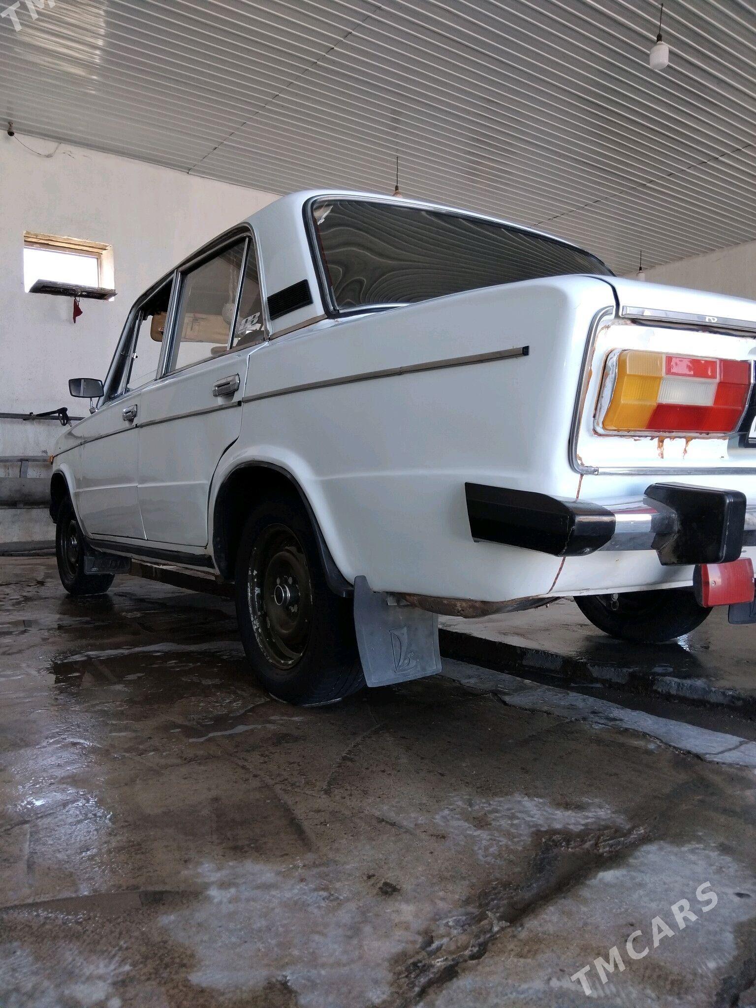 Lada 2106 1993 - 33 000 TMT - Gubadag - img 3