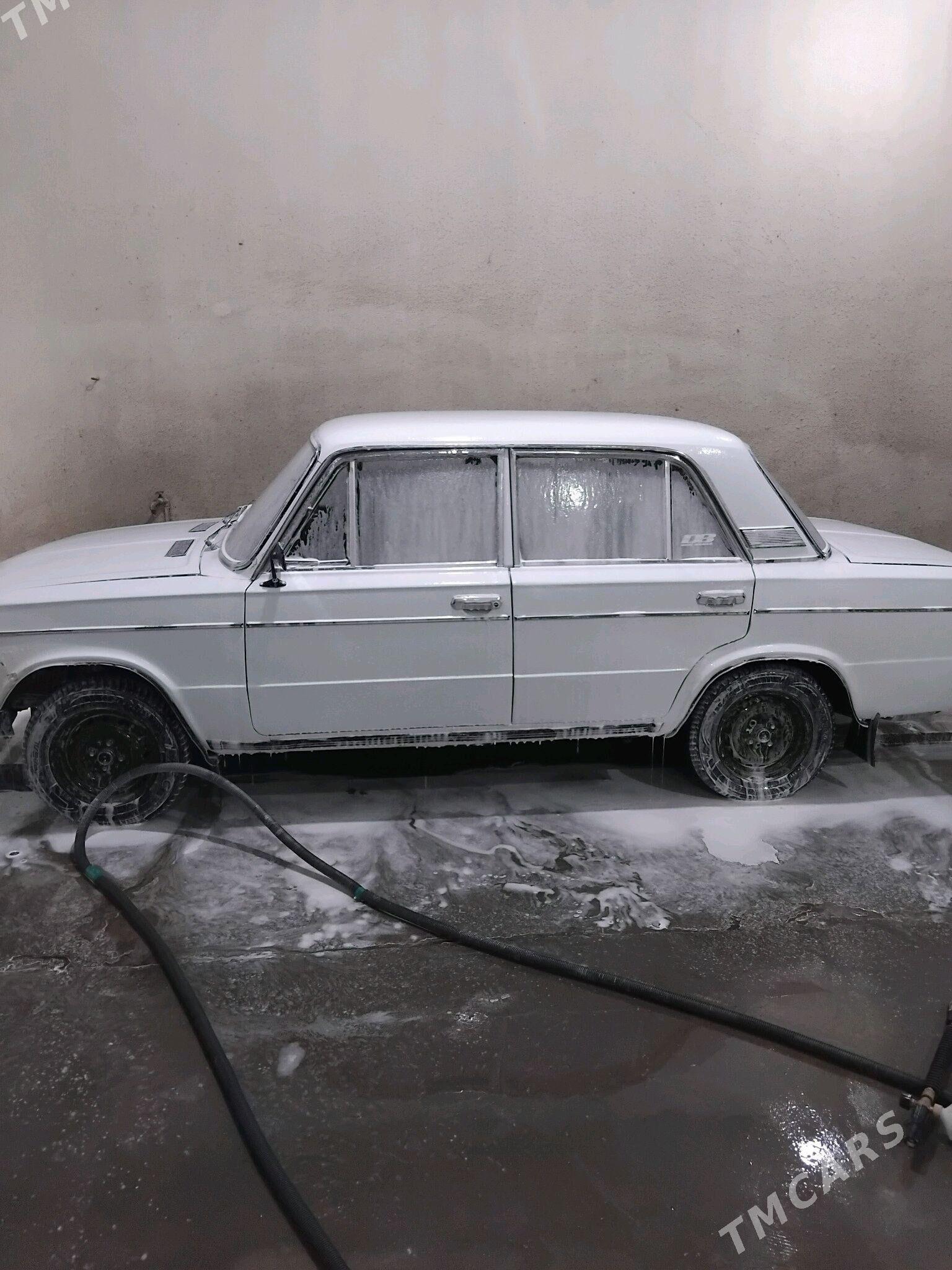 Lada 2106 1993 - 33 000 TMT - Gubadag - img 4