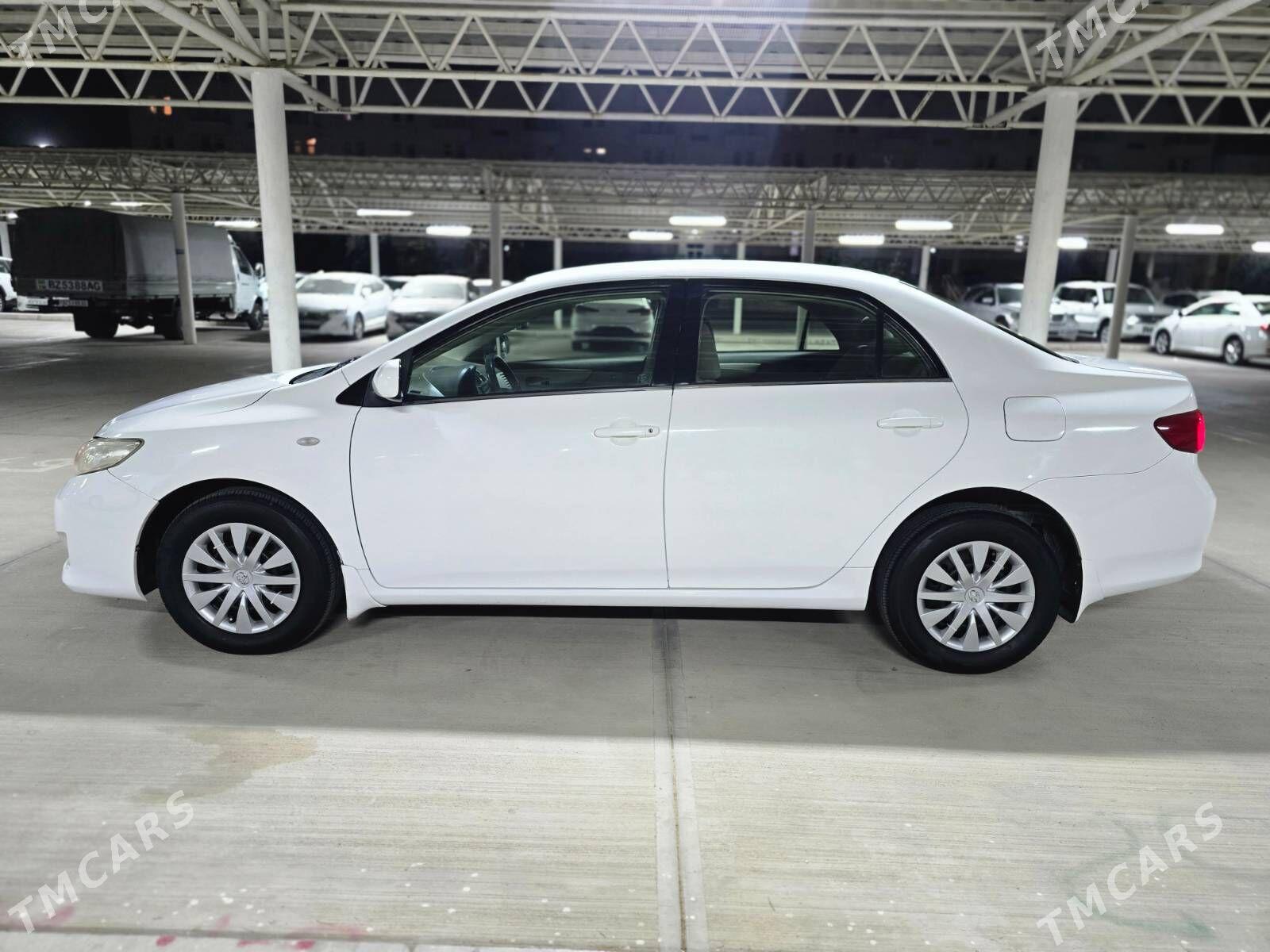 Toyota Corolla 2008 - 148 000 TMT - Aşgabat - img 5