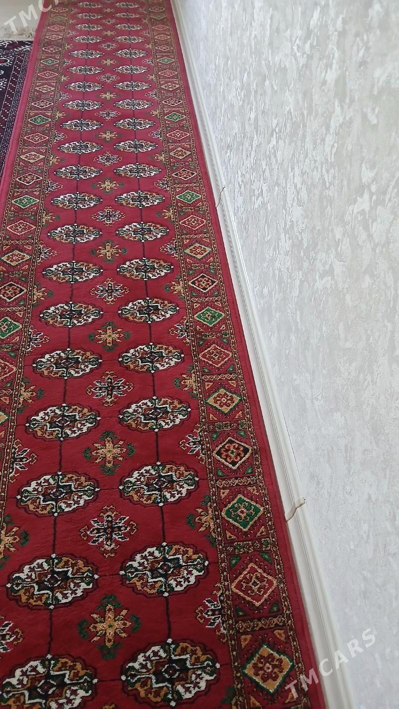 Haly daroṣka - Türkmenbaşy - img 2