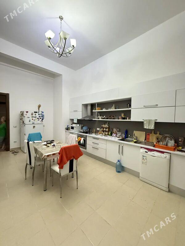 Nebitgaz elitka 4 kom Amatly - Aşgabat - img 4