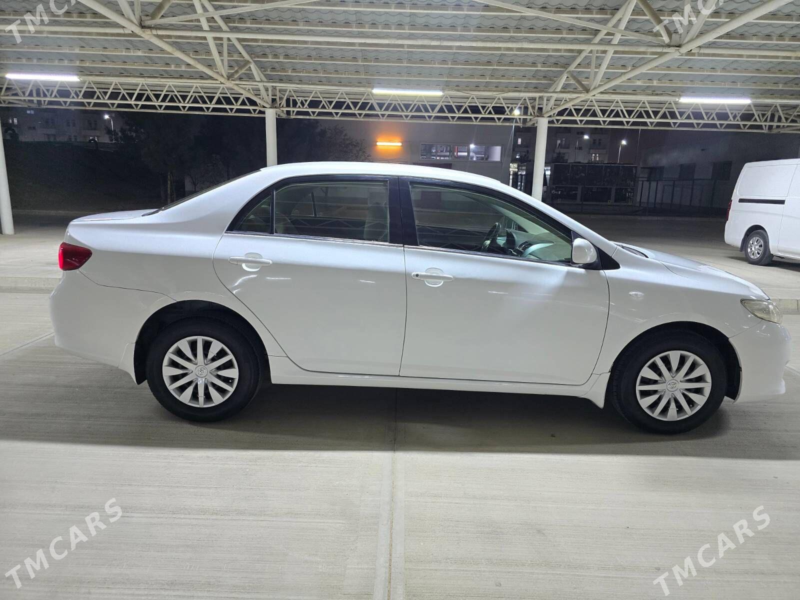 Toyota Corolla 2008 - 148 000 TMT - Aşgabat - img 4