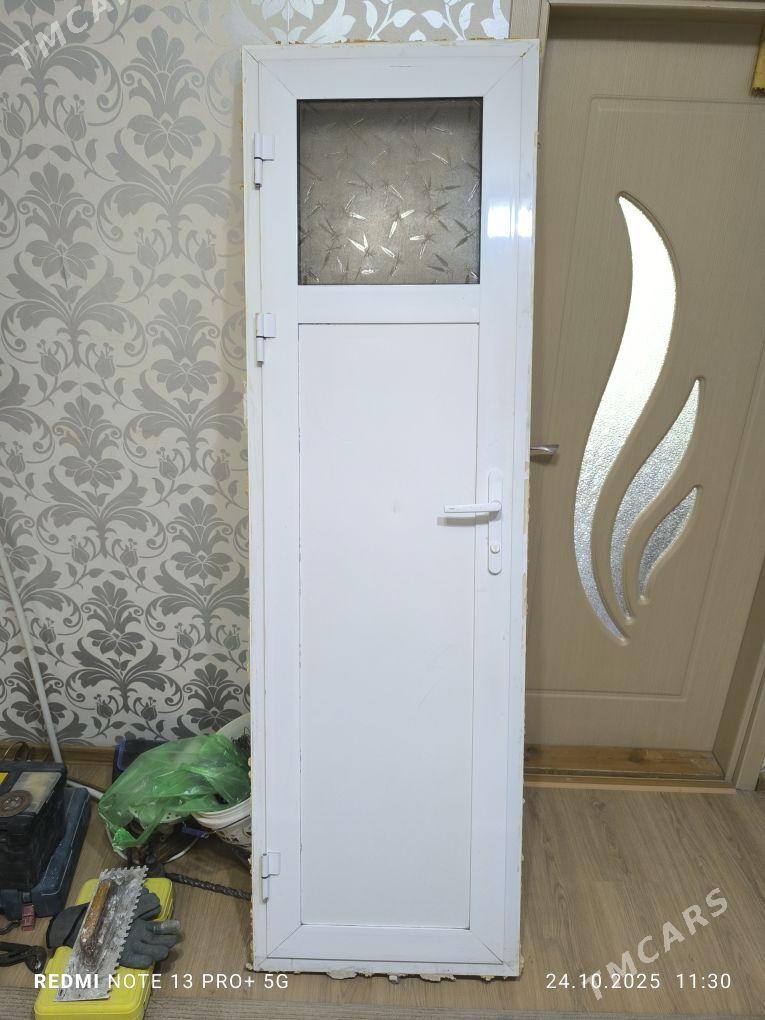 plastik gapy - Дашогуз - img 2