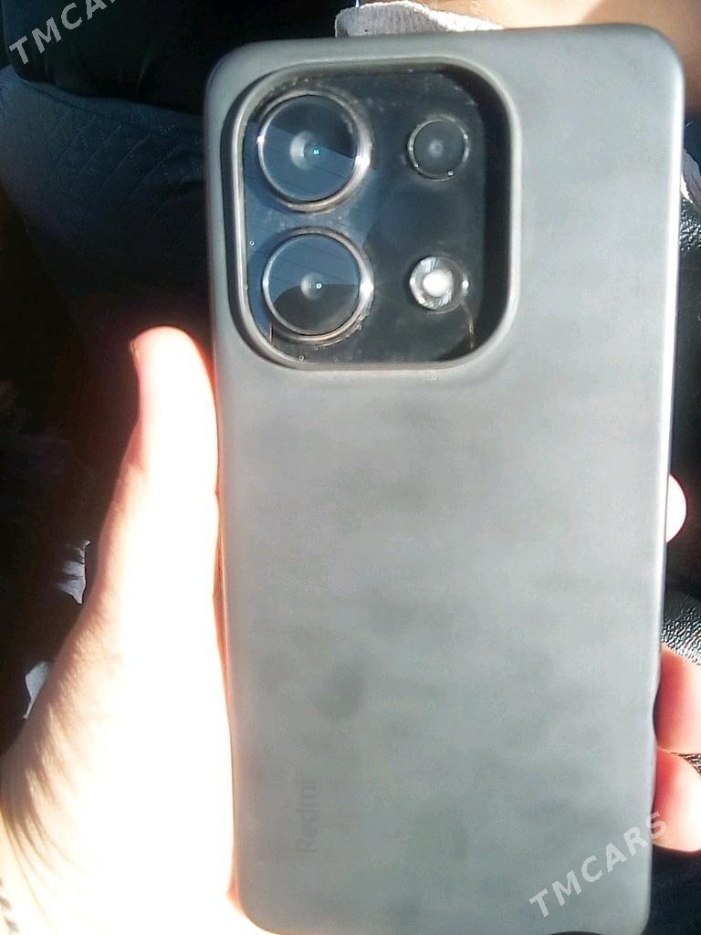Redmi not 13 - Кёнеургенч - img 1