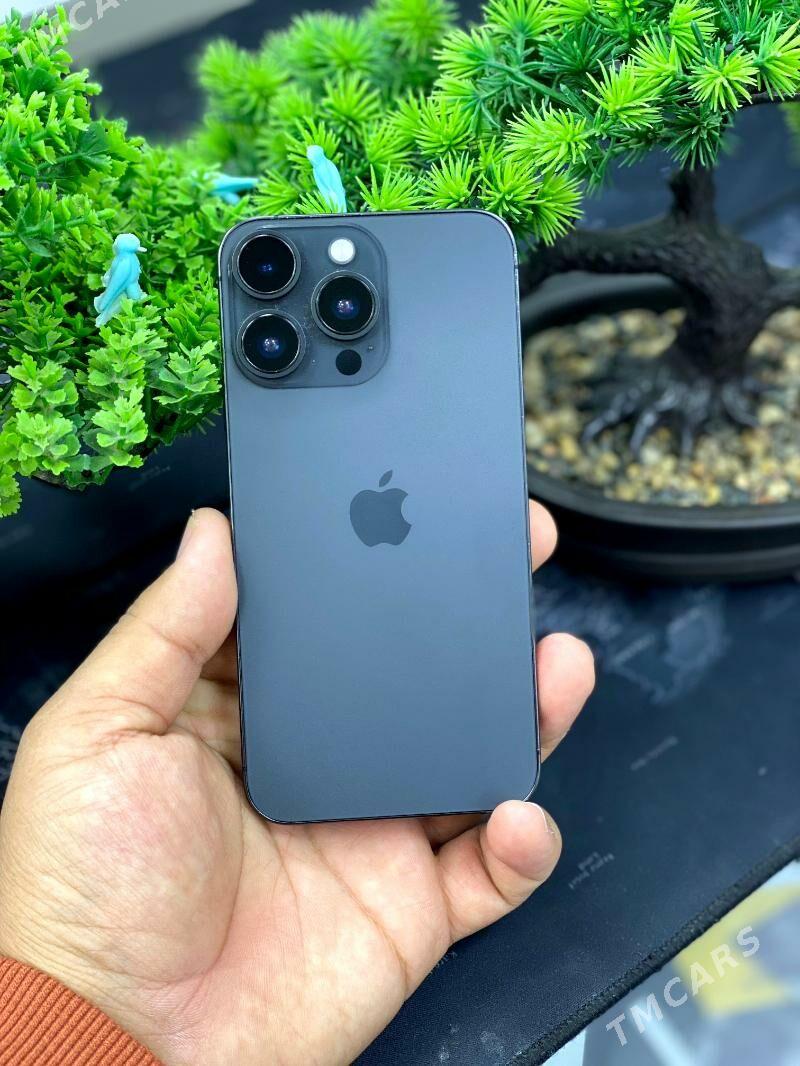 iphone xs - Aşgabat - img 2