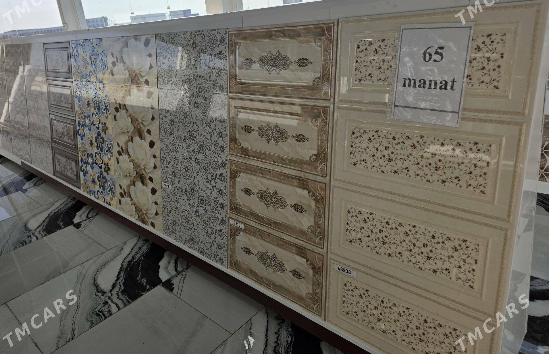 Kafel 30×60 - Ашхабад - img 9