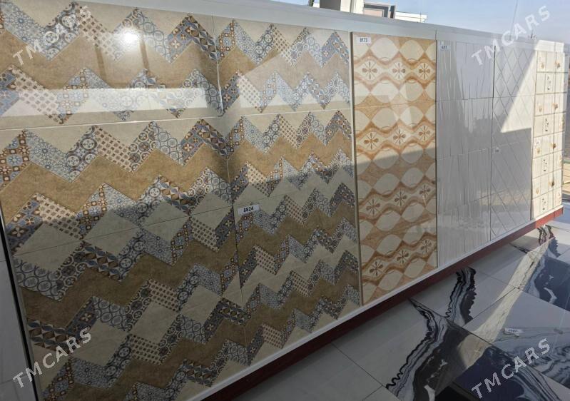 Kafel 30×60 - Ашхабад - img 6