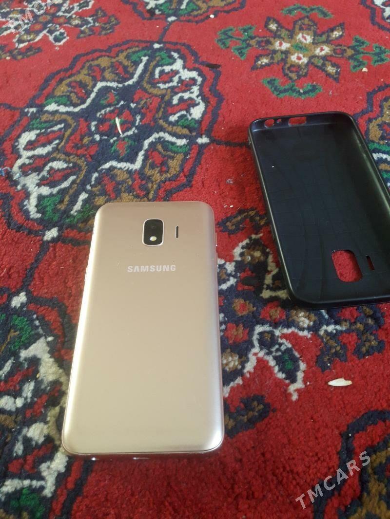 J2 CORE - Дашогуз - img 3