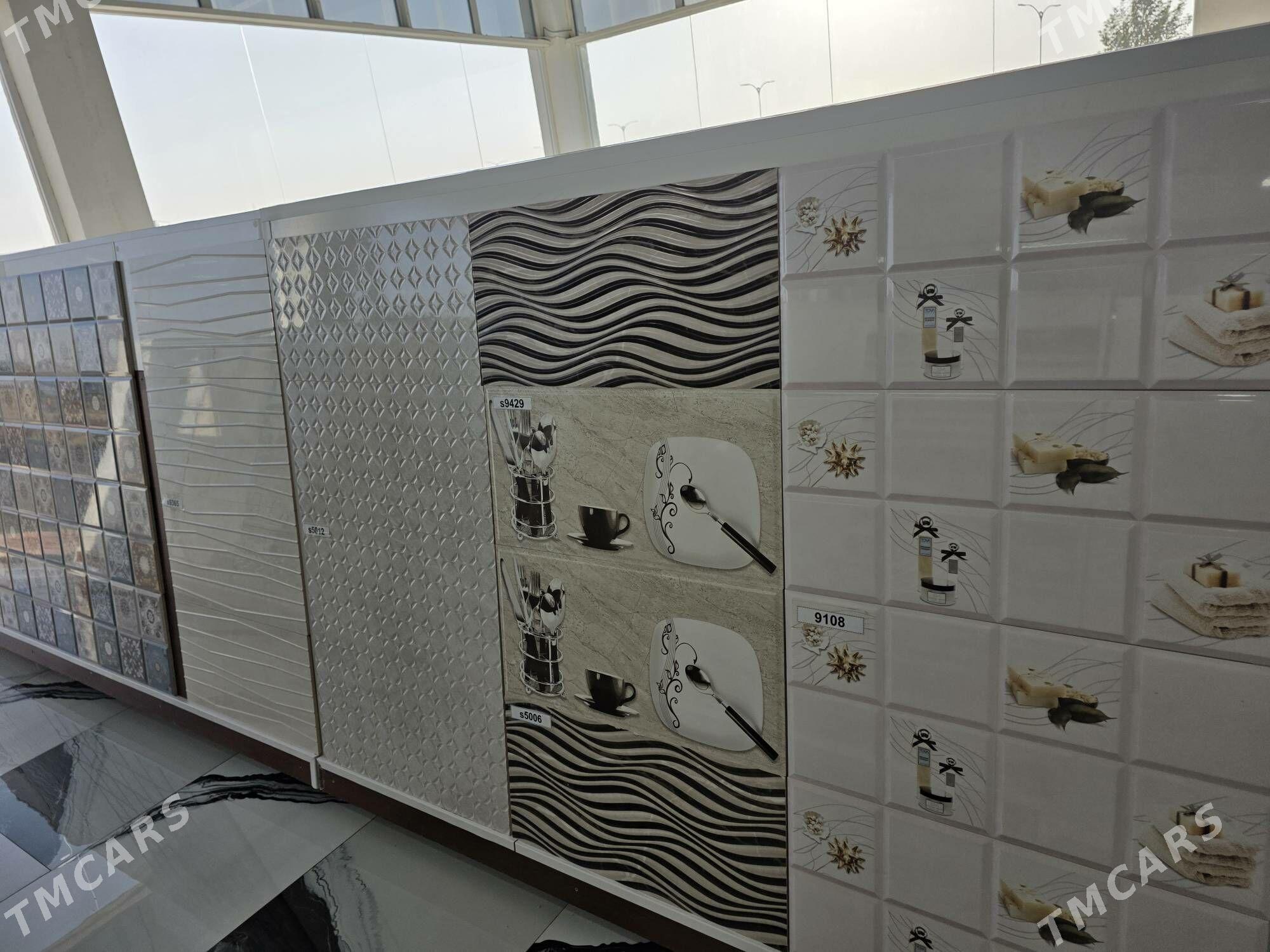 Kafel 30×60 - Ашхабад - img 2