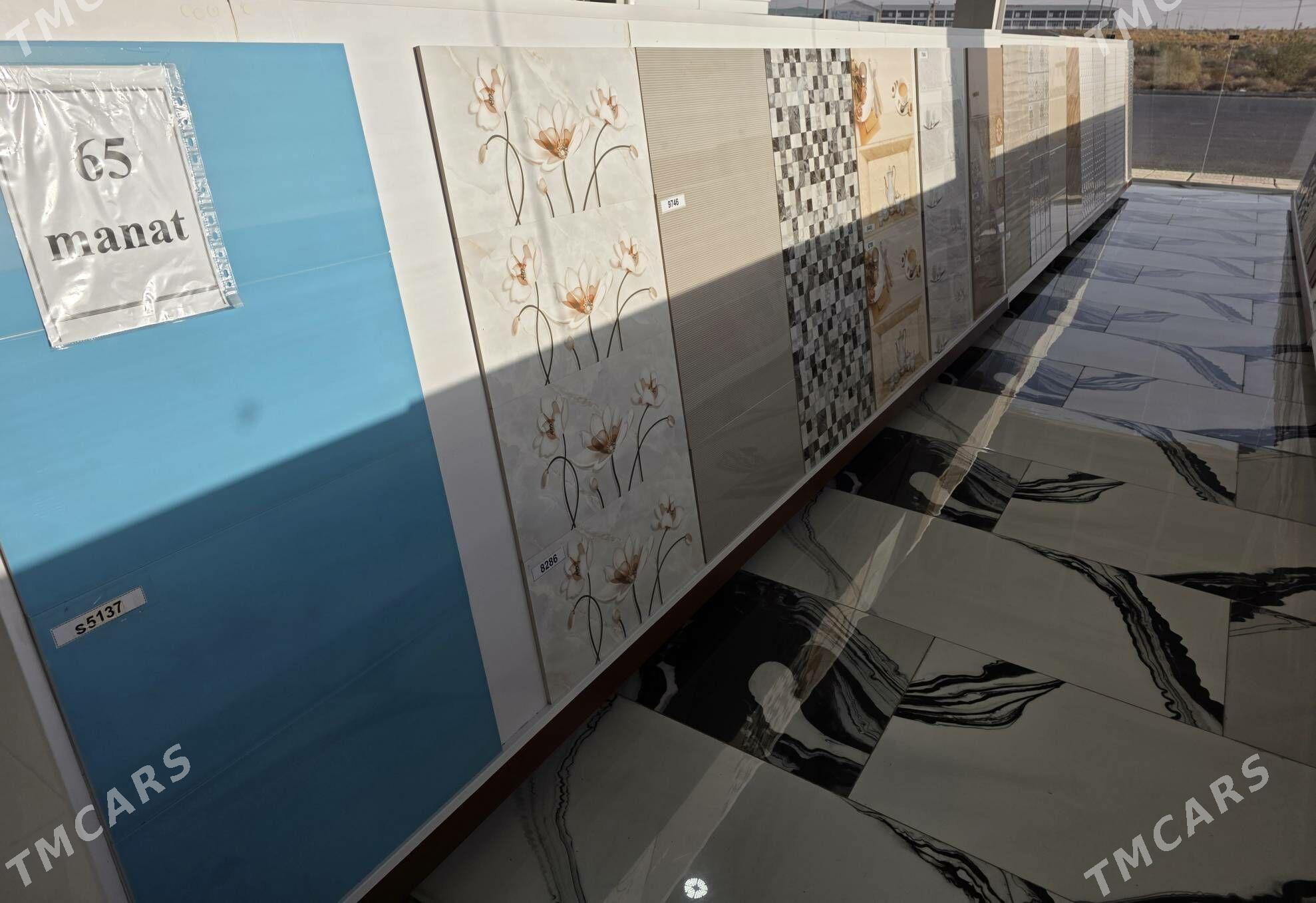 Kafel 30×60 - Ашхабад - img 10