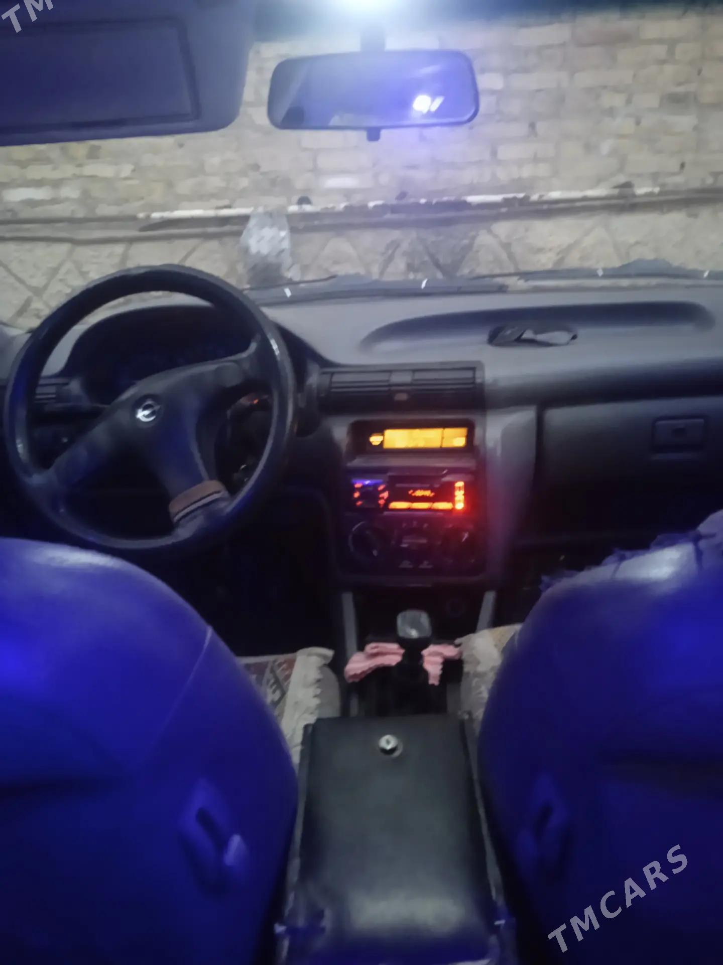 Opel Astra 1993 - 35 000 TMT - Газаджак - img 1