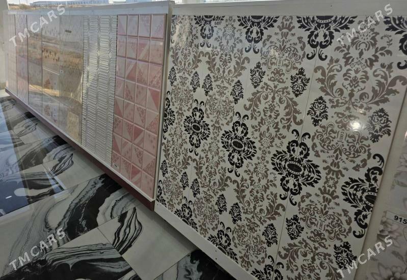 Kafel 30×60 - Ашхабад - img 8