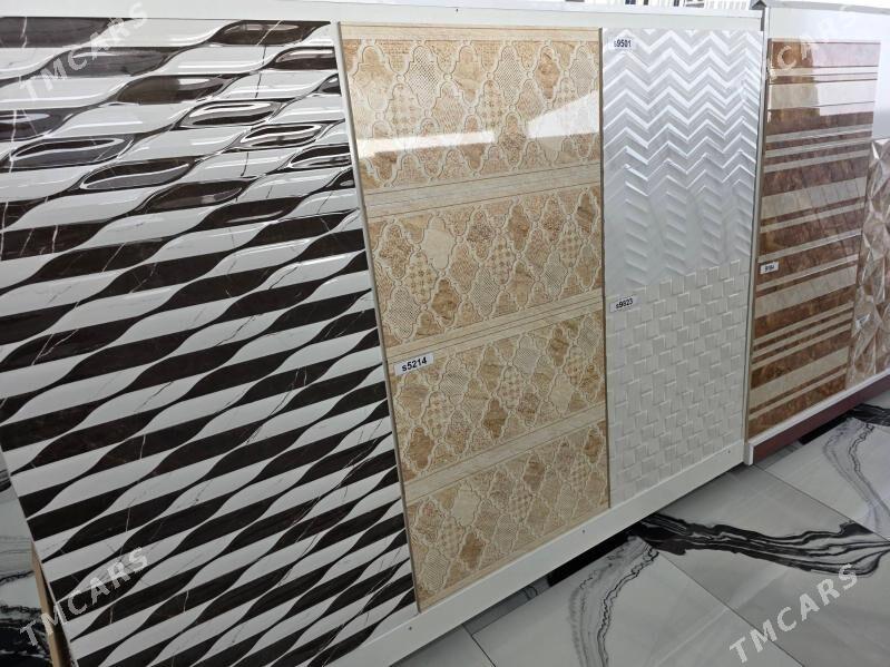 Kafel 30×60 - Ашхабад - img 4