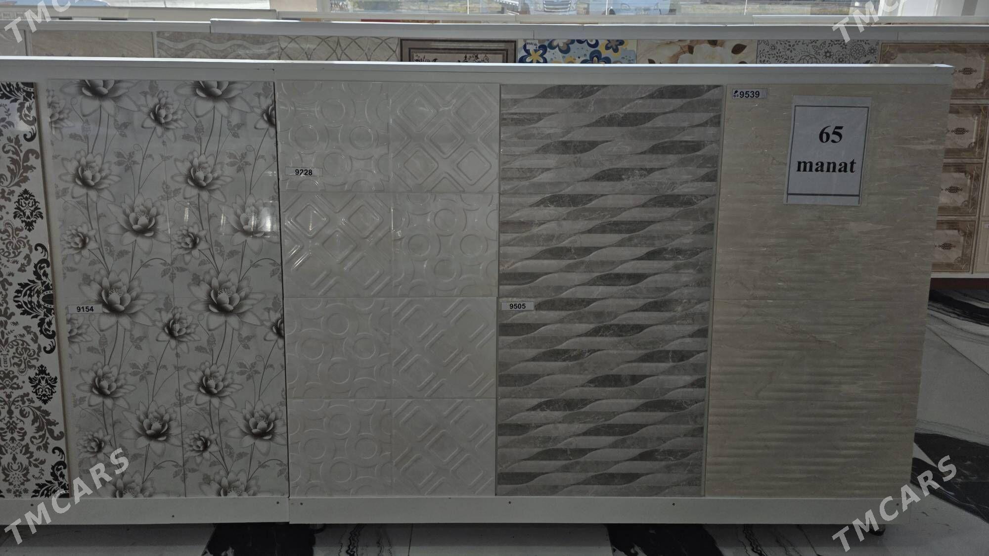 Kafel 30×60 - Ашхабад - img 7