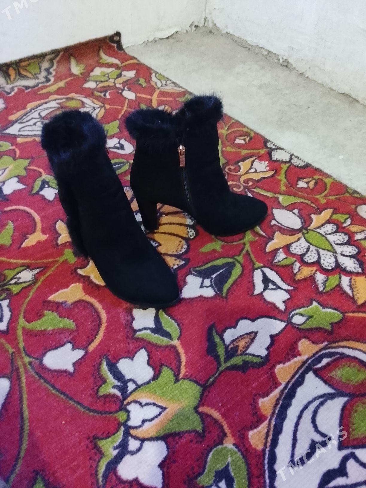 полу сапочки - Ашхабад - img 2