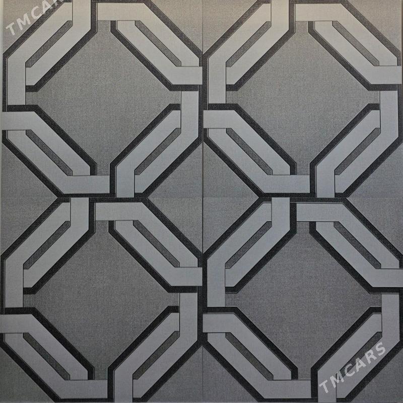 Kafel 60×60 - Aşgabat - img 10