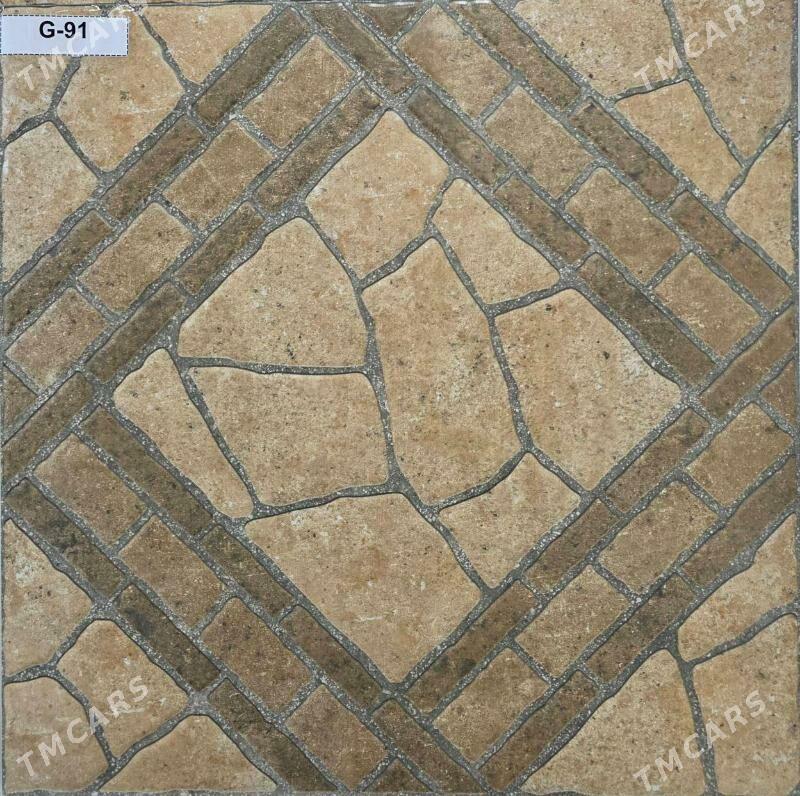 Kafel 60×60 - Aşgabat - img 4