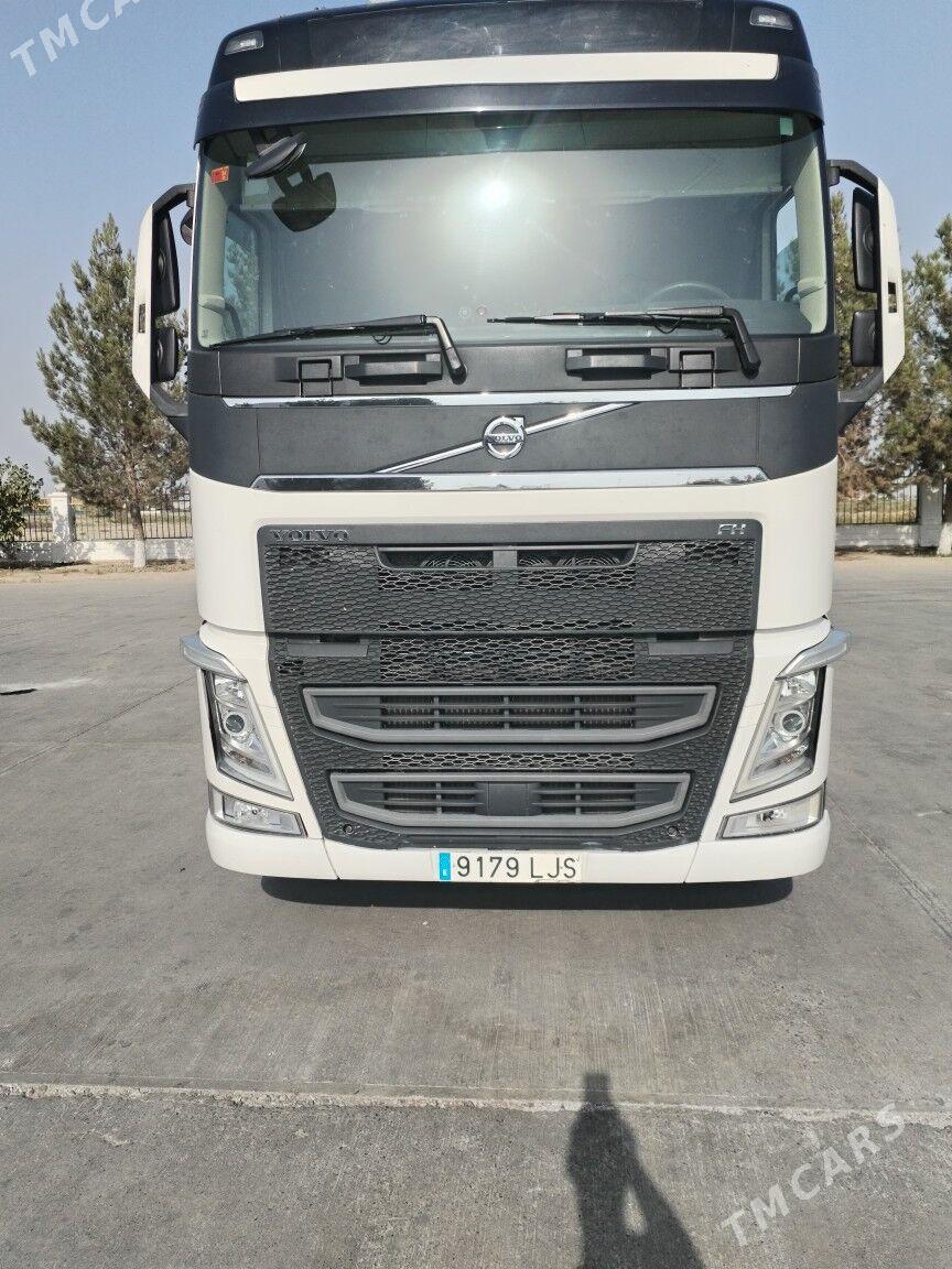Volvo FH 500 2020 - 1 480 000 TMT - Мургап - img 3