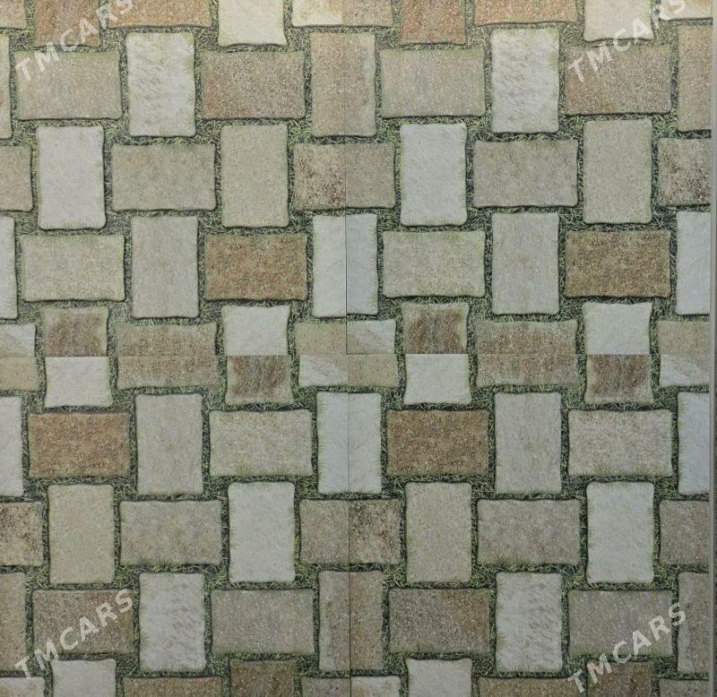 Kafel 60×60 - Aşgabat - img 8