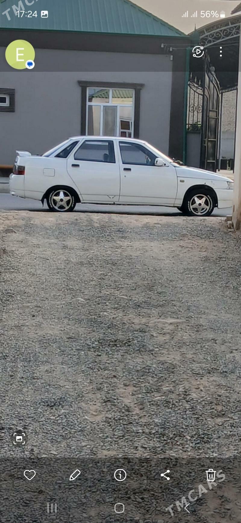 Lada 2110 2001 - 30 000 TMT - Ялкым - img 2