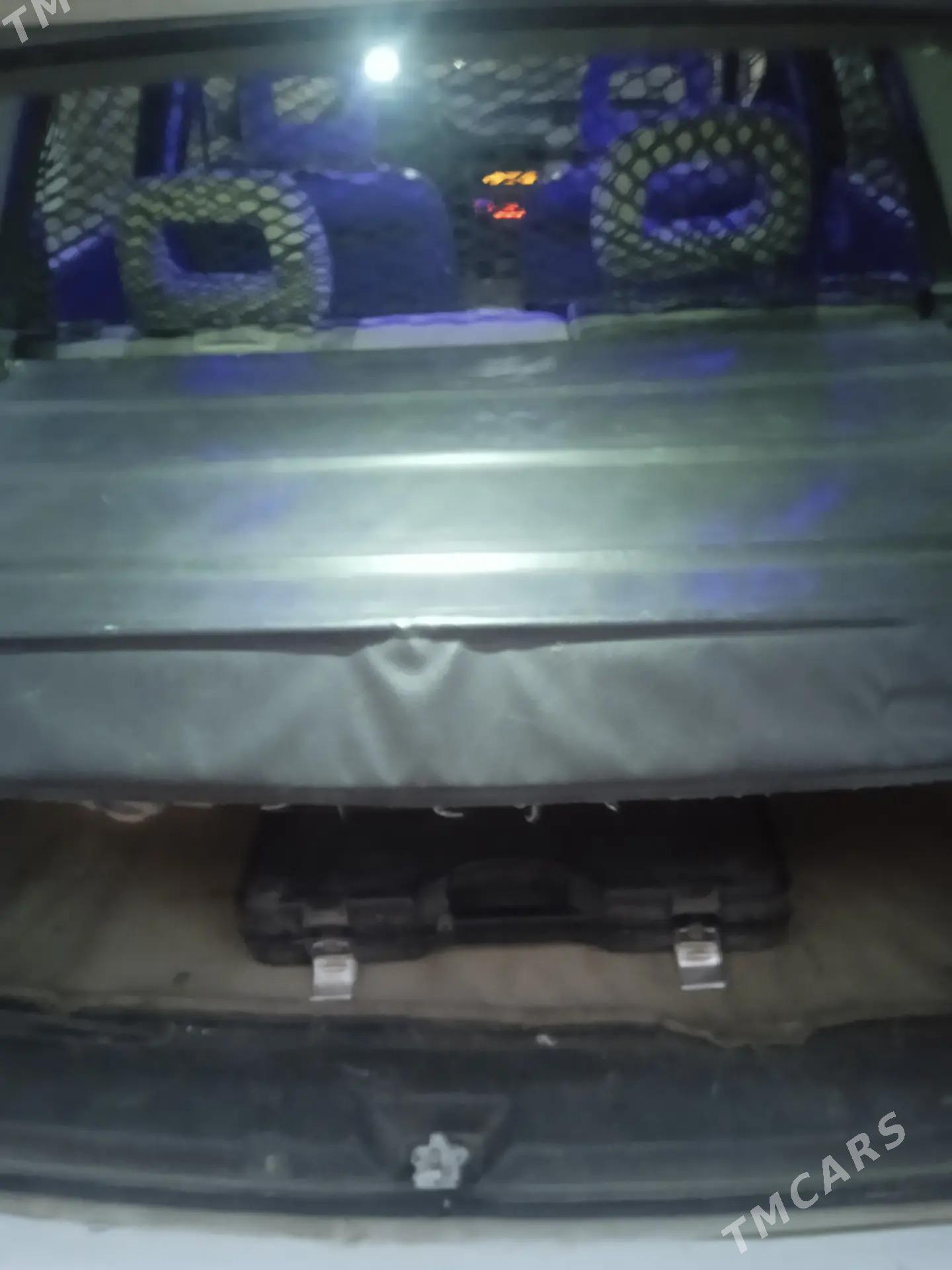 Opel Astra 1993 - 35 000 TMT - Газаджак - img 3