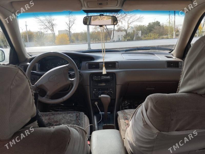 Toyota Camry 1997 - 125 000 TMT - Daşoguz - img 5