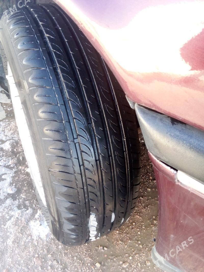 Opel Vectra 1991 - 38 000 TMT - Губадаг - img 9