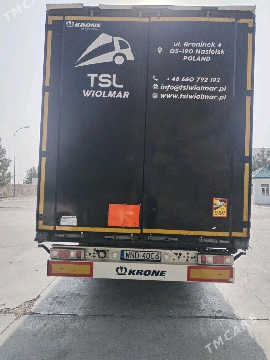 Volvo FH 500 2020 - 1 480 000 TMT - Мургап - img 5