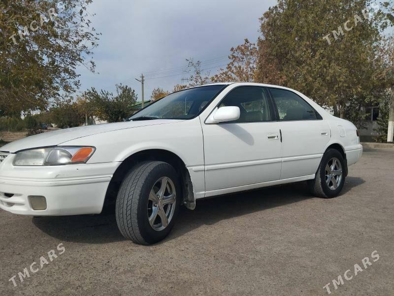Toyota Camry 1997 - 125 000 TMT - Daşoguz - img 2