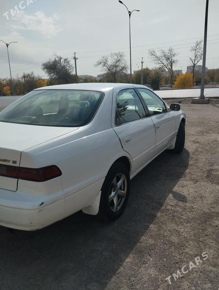 Toyota Camry 1997 - 125 000 TMT - Daşoguz - img 3