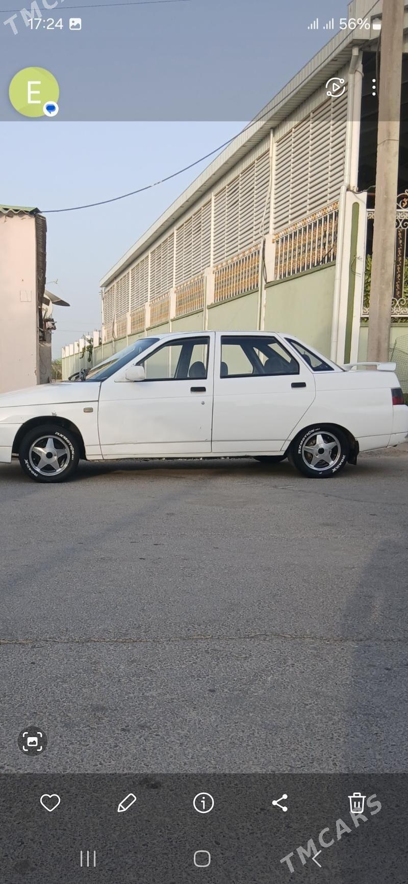 Lada 2110 2001 - 30 000 TMT - Ялкым - img 4