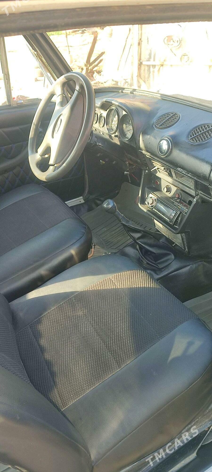 Lada 2106 1990 - 32 000 TMT - Murgap - img 4