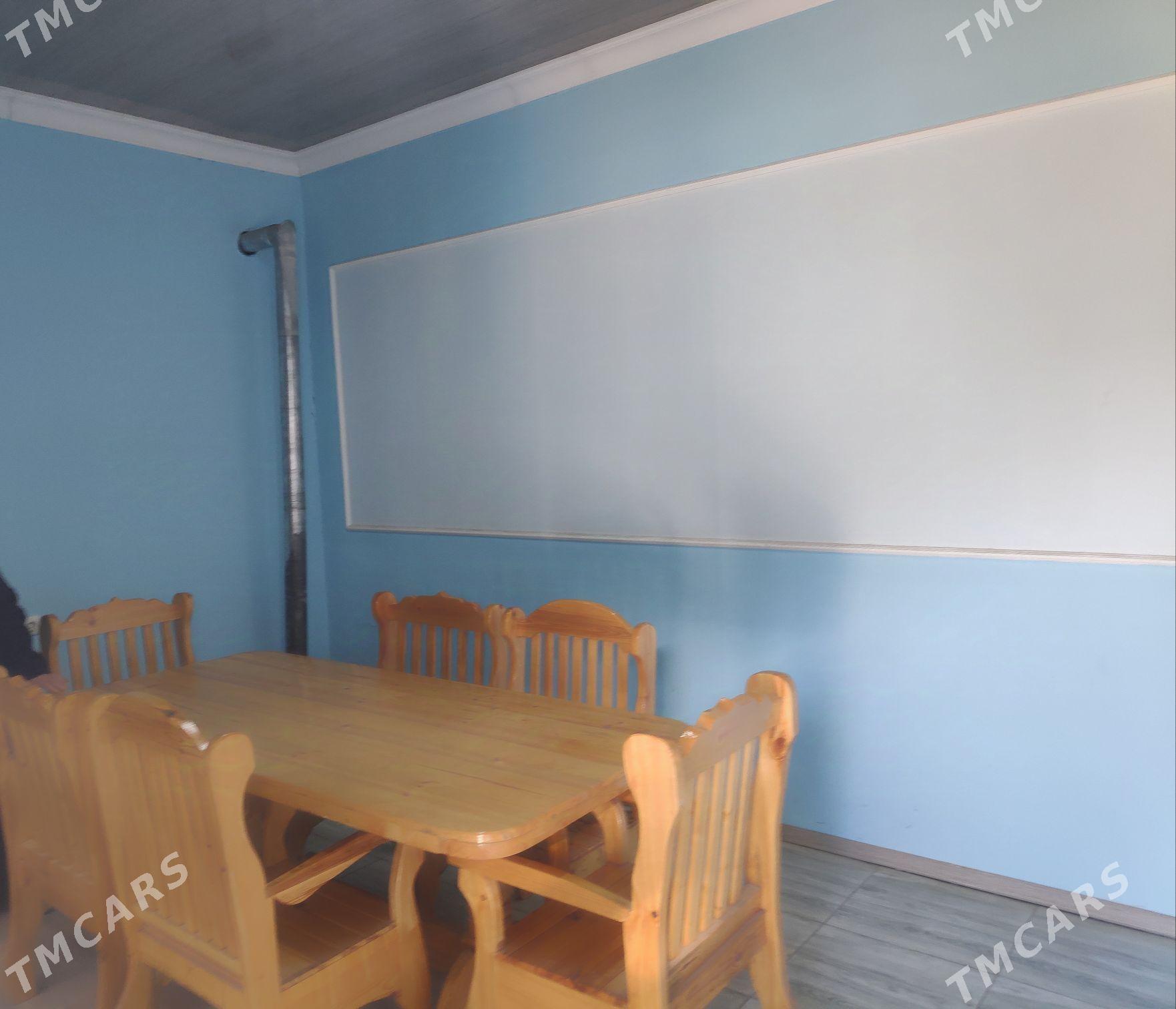 Дача !  Участок с домом. - Aşgabat - img 10