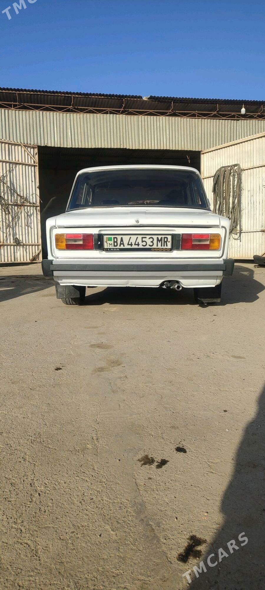 Lada 2106 1990 - 32 000 TMT - Murgap - img 2