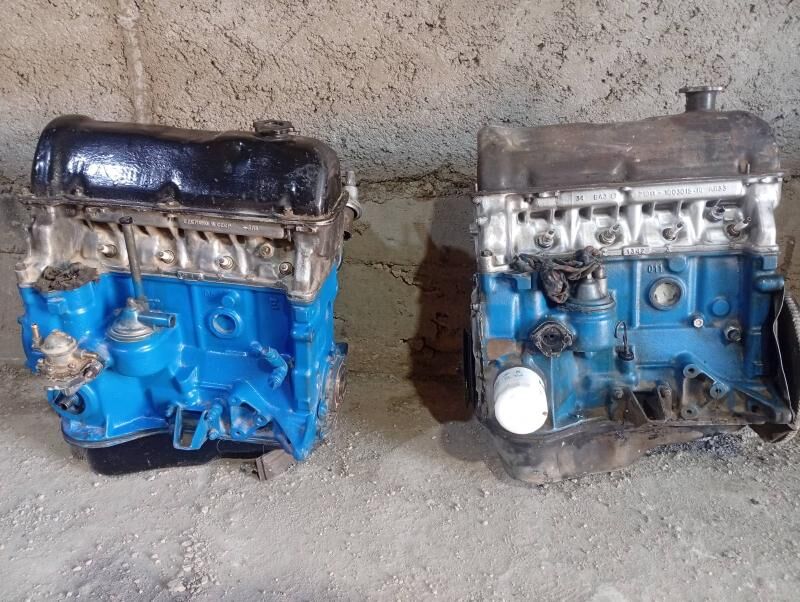 mator 2 000 TMT - Gumdag - img 1