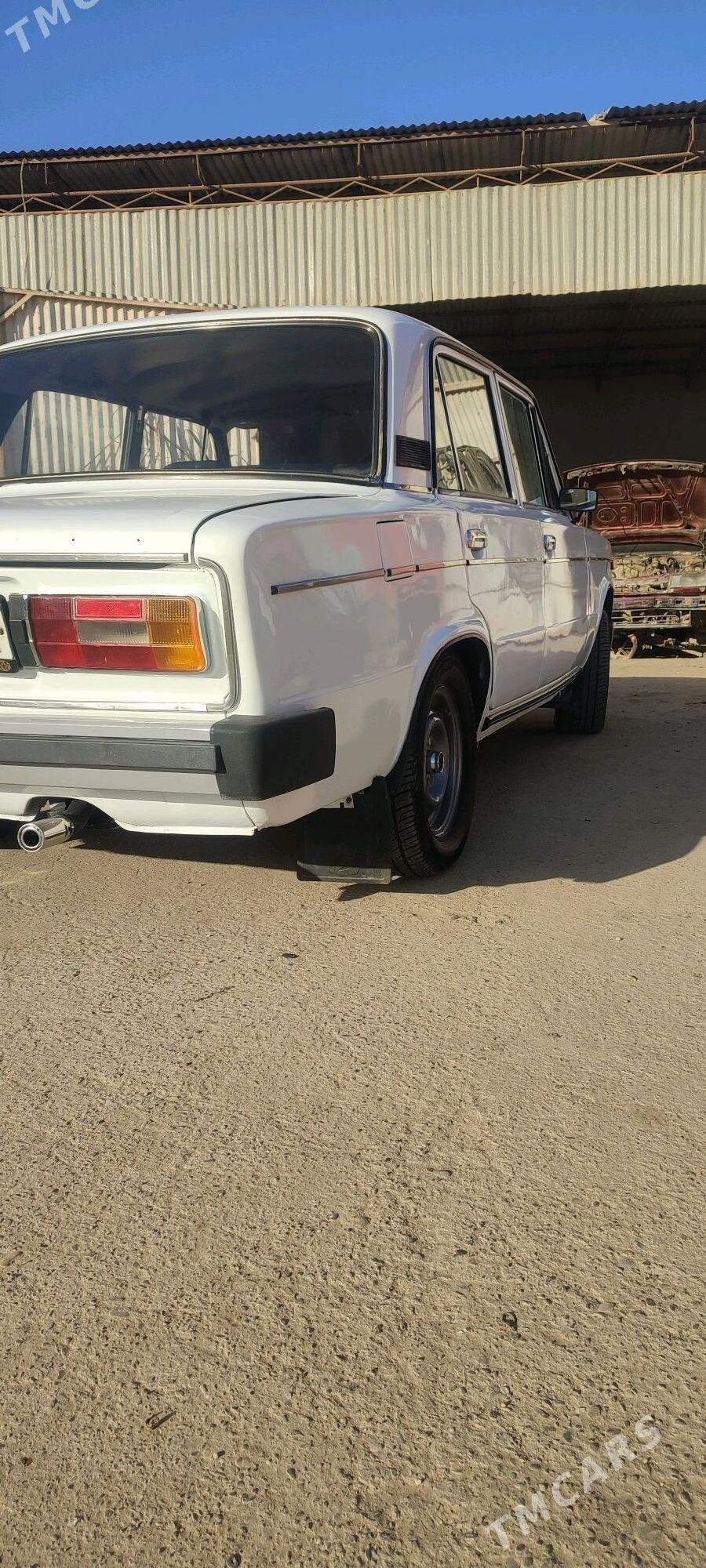 Lada 2106 1990 - 32 000 TMT - Murgap - img 3