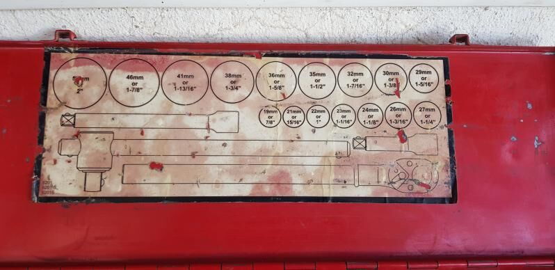 Force Galowka nabor acar Голов 4 000 TMT - 1 mkr - img 2