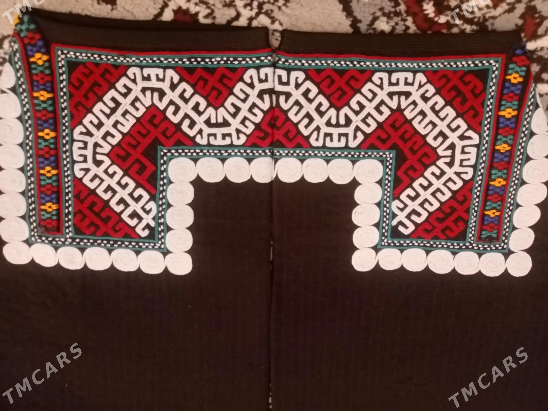 Balak - Balkanabat - img 3