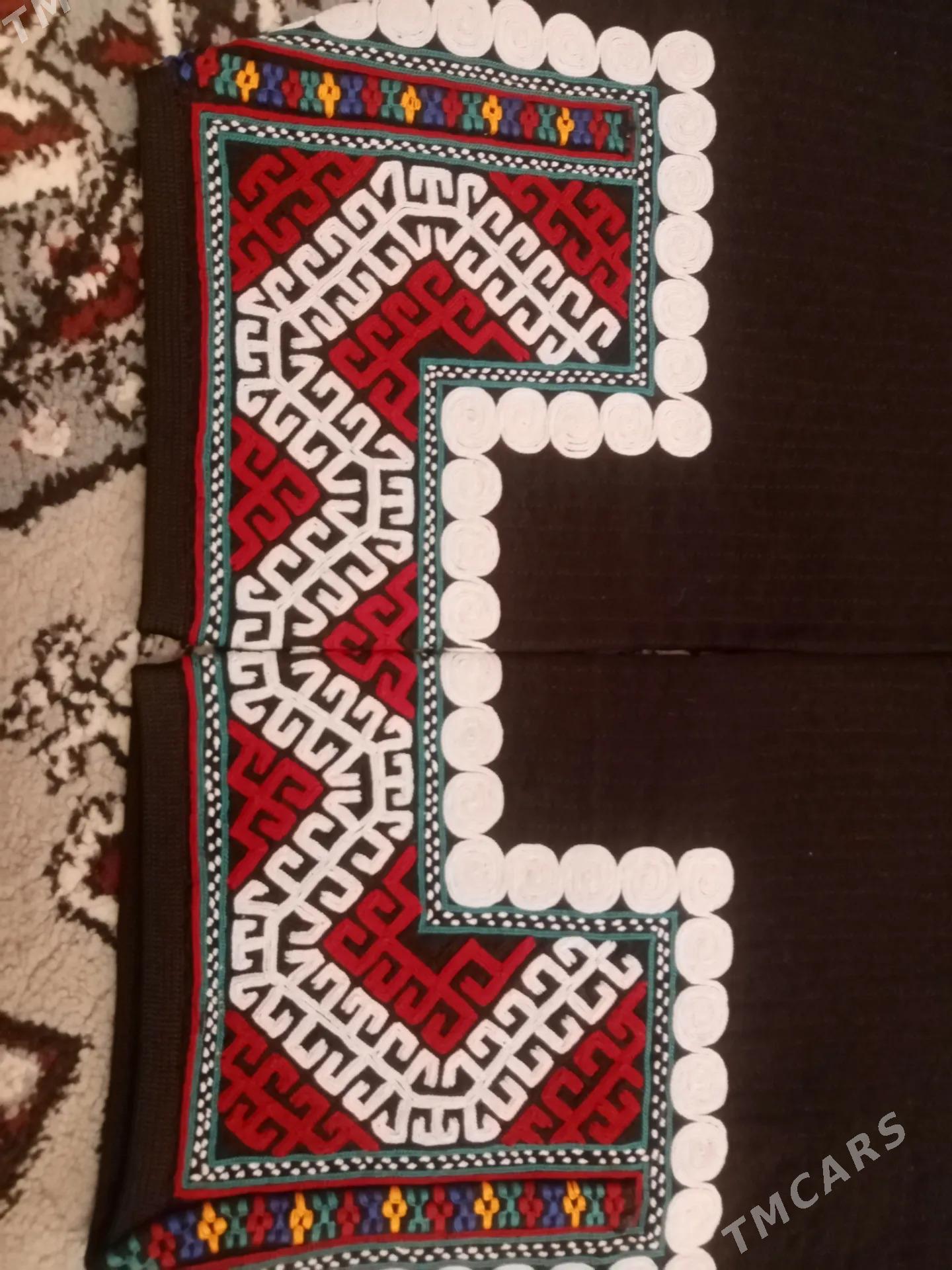 Balak - Balkanabat - img 2