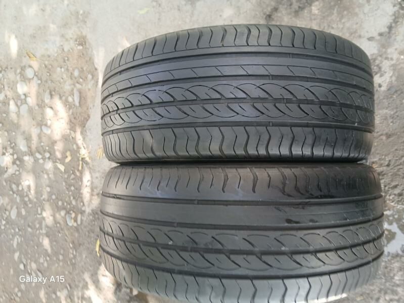 215 50 17 Centara 2ştuk 23ýyl 500 TMT - Bedew - img 3