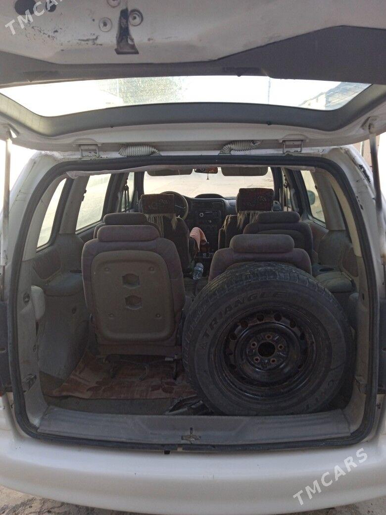 Opel Sintra 1998 - 85 000 TMT - Бахарден - img 2