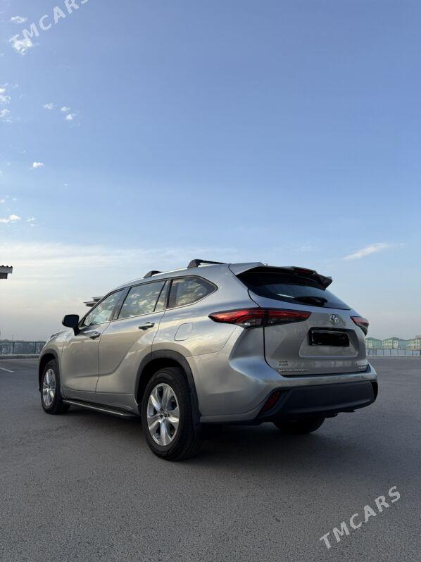 Toyota Highlander 2021 - 530 000 TMT - Mary - img 2