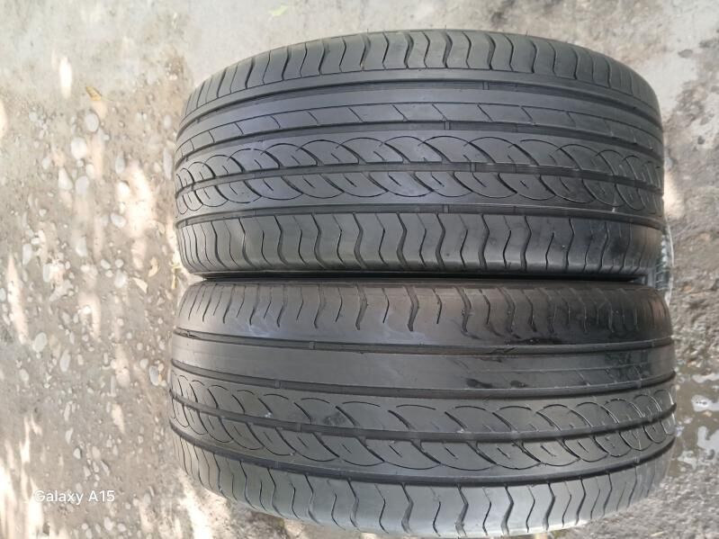 215 50 17 Centara 2ştuk 23ýyl 500 TMT - Bedew - img 4