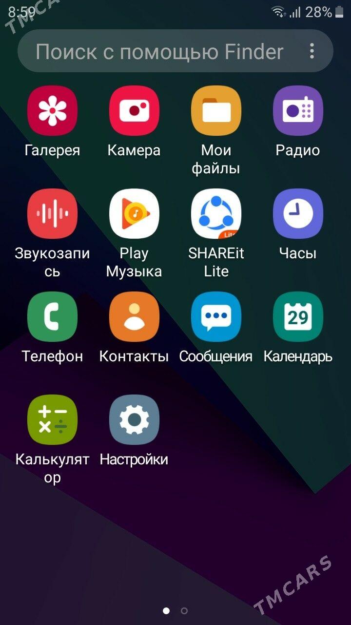 GALAXY ×cover 4  2+16 - Дашогуз - img 1