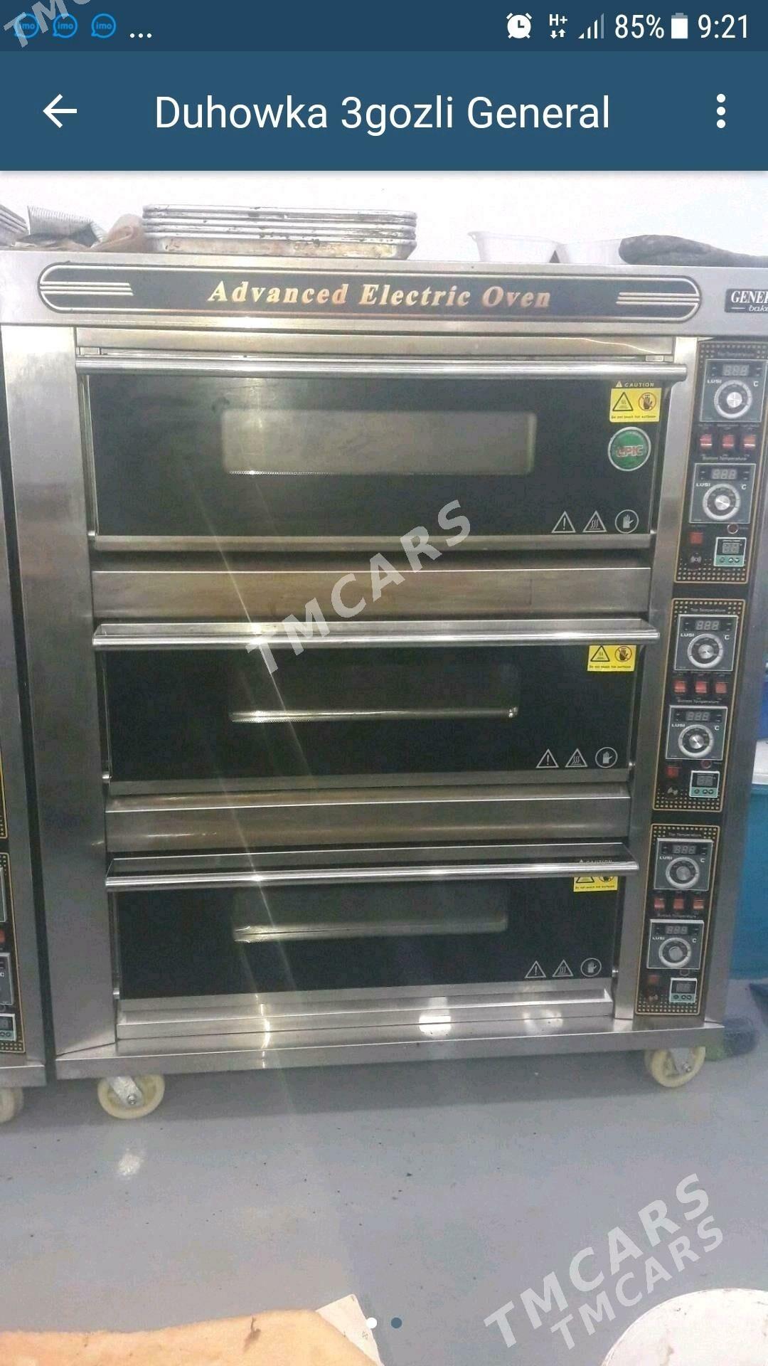 Duhowka Pec - Mary - img 2