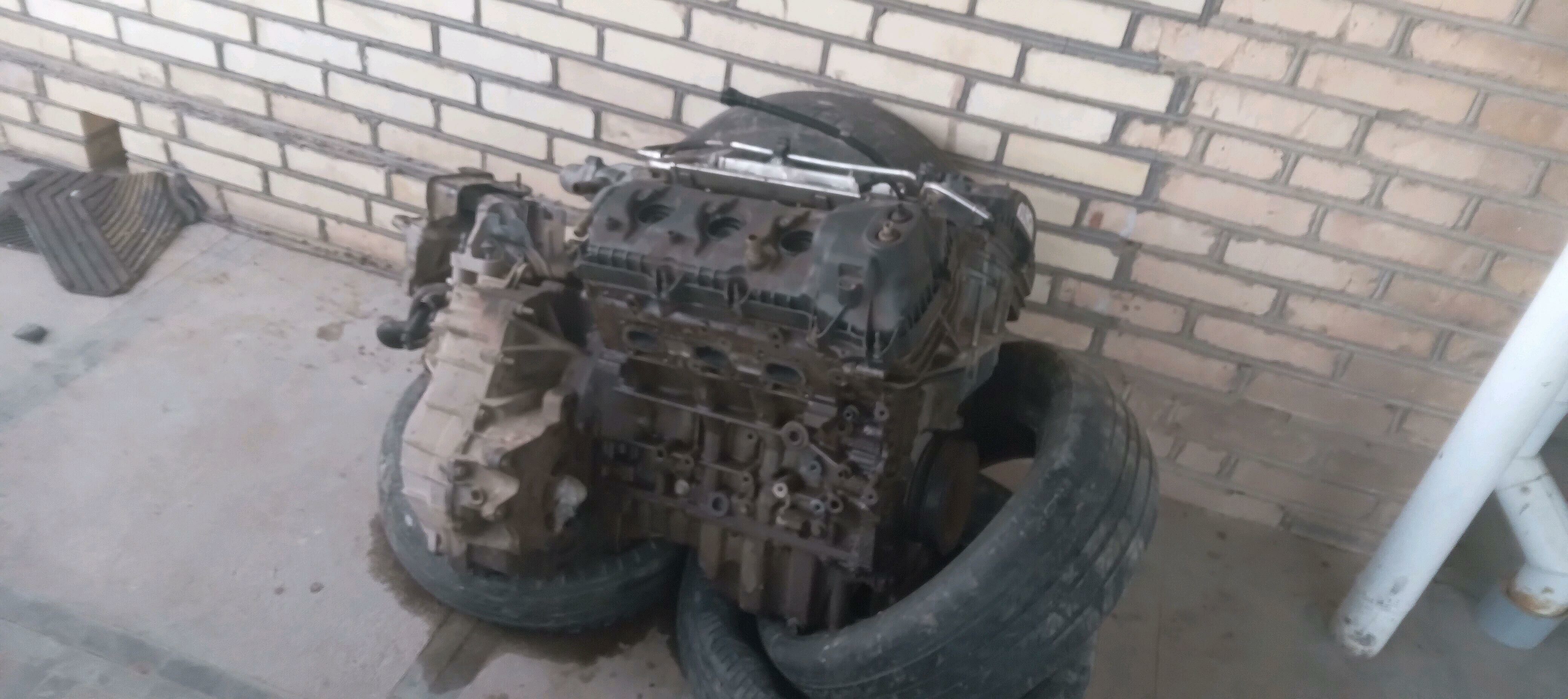 Ford explorer mator 20 000 TMT - Мургап - img 2