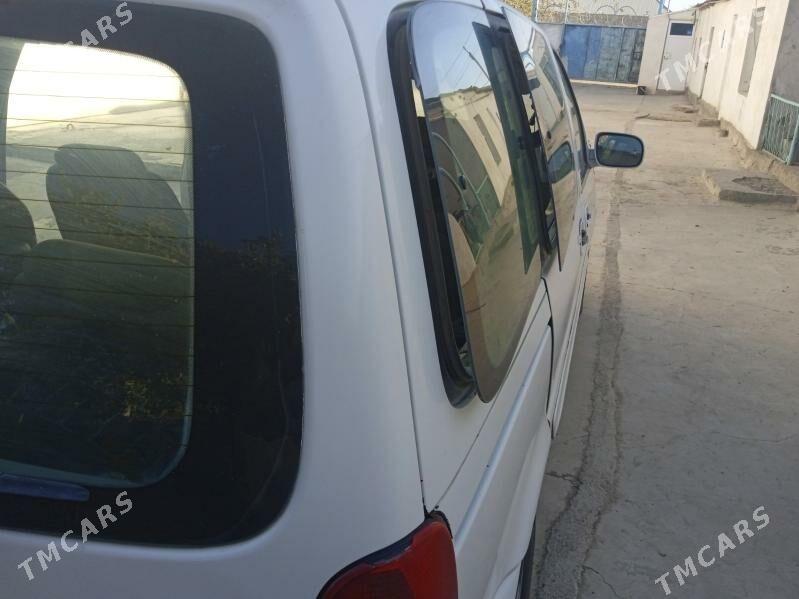 Opel Sintra 1998 - 85 000 TMT - Бахарден - img 6