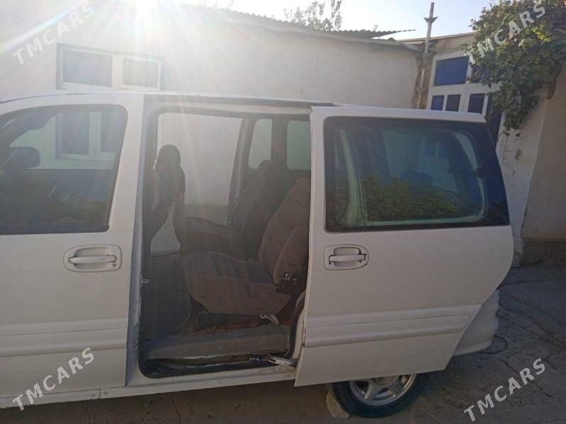 Opel Sintra 1998 - 85 000 TMT - Бахарден - img 5